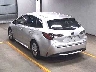 TOYOTA COROLLA WAGON 2020 Image 2