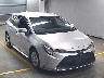 TOYOTA COROLLA WAGON 2020 Image 4