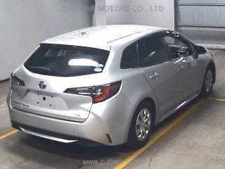 TOYOTA COROLLA WAGON 2020 Image 5