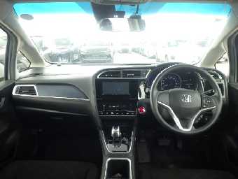 HONDA SHUTTLE 2019 Image 5