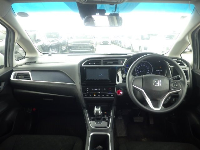 HONDA SHUTTLE 2019 Image 22