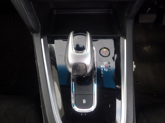 HONDA SHUTTLE 2019 Image 23