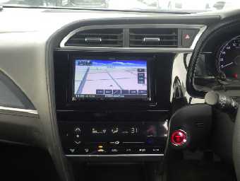 HONDA SHUTTLE 2019 Image 7
