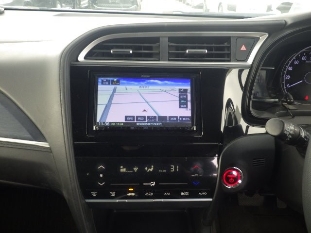 HONDA SHUTTLE 2019 Image 24