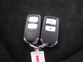 HONDA SHUTTLE 2019 Image 8
