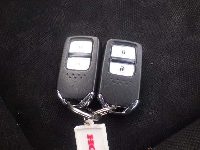 HONDA SHUTTLE 2019 Image 25