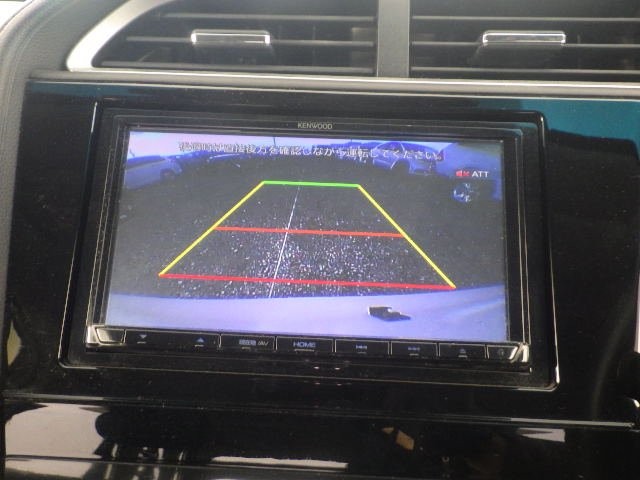 HONDA SHUTTLE 2019 Image 27