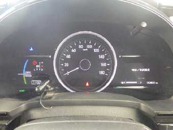 HONDA SHUTTLE 2019 Image 11