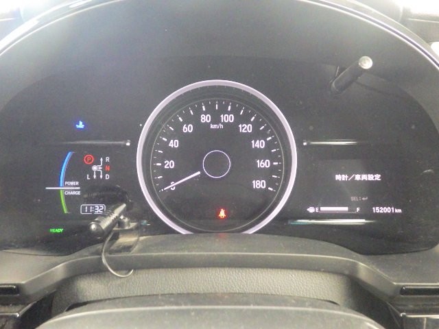 HONDA SHUTTLE 2019 Image 28