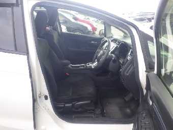 HONDA SHUTTLE 2019 Image 12