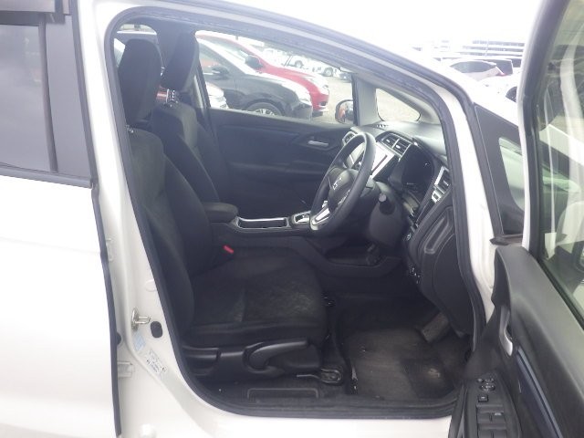 HONDA SHUTTLE 2019 Image 29