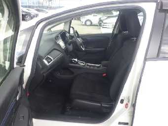 HONDA SHUTTLE 2019 Image 13