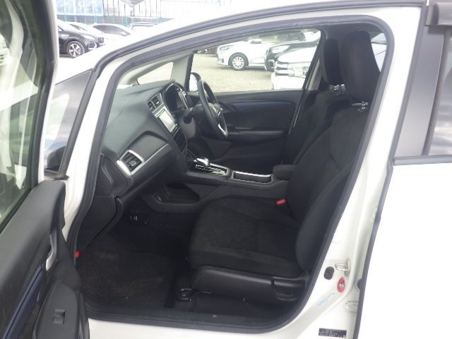 HONDA SHUTTLE 2019 Image 30