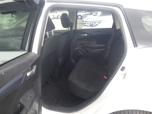 HONDA SHUTTLE 2019 Image 31