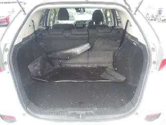 HONDA SHUTTLE 2019 Image 15