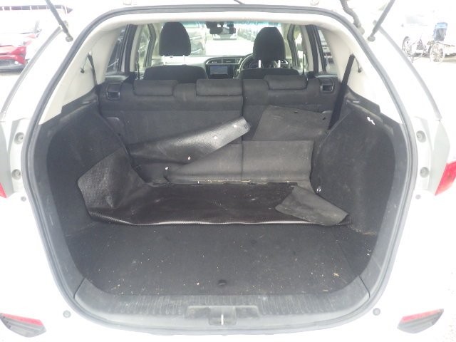 HONDA SHUTTLE 2019 Image 32