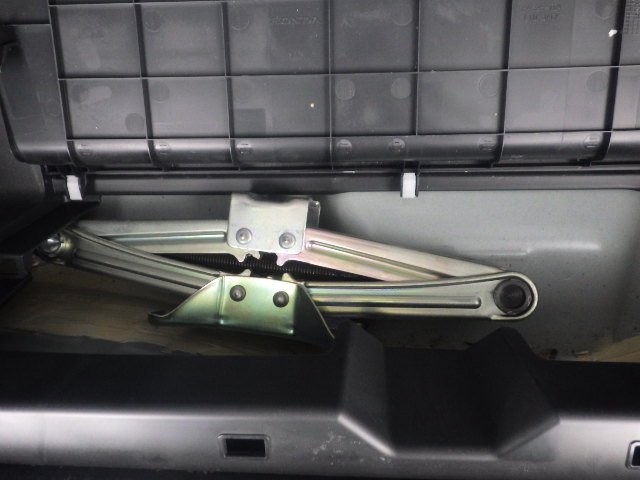 HONDA SHUTTLE 2019 Image 33