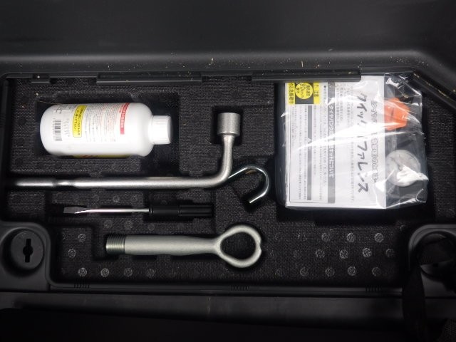 HONDA SHUTTLE 2019 Image 34