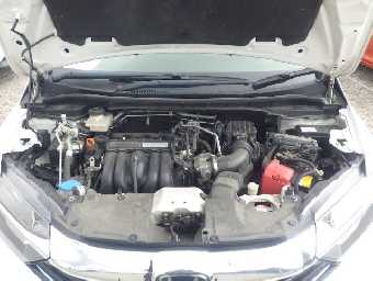 HONDA SHUTTLE 2019 Image 18