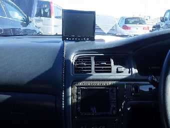 TOYOTA CHASER 1996 Image 6
