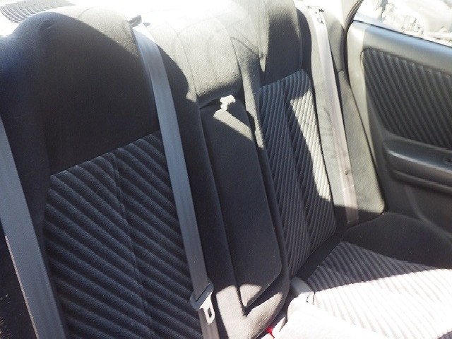 TOYOTA CHASER 1996 Image 25