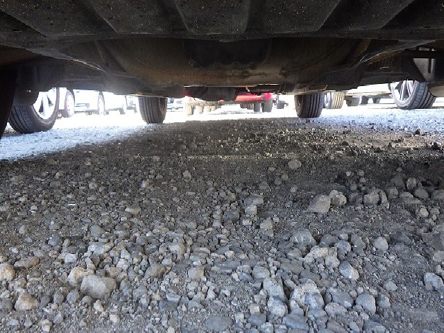 TOYOTA CHASER 1996 Image 27