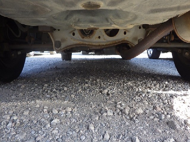 TOYOTA CHASER 1996 Image 28