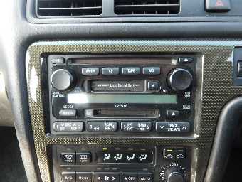 TOYOTA MARK II 2000 Image 6