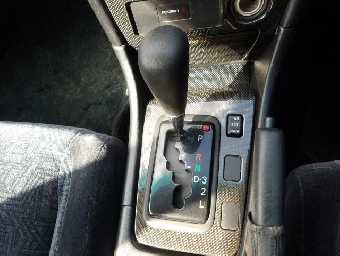 TOYOTA MARK II 2000 Image 7