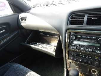TOYOTA MARK II 2000 Image 8