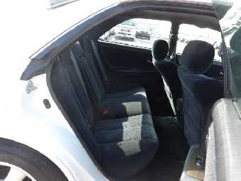 TOYOTA MARK II 2000 Image 10