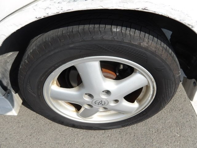 TOYOTA MARK II 2000 Image 23