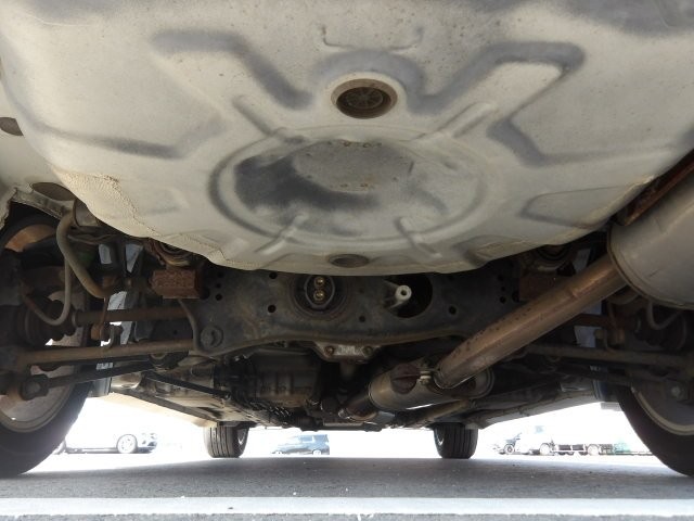 TOYOTA MARK II 2000 Image 24