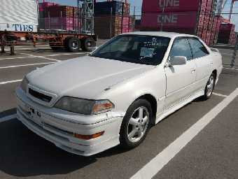 TOYOTA MARK II 2000 Image 1