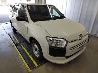 TOYOTA PROBOX 2020 Image 1