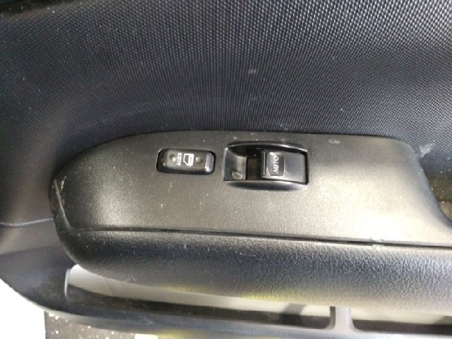 TOYOTA PROBOX 2020 Image 19