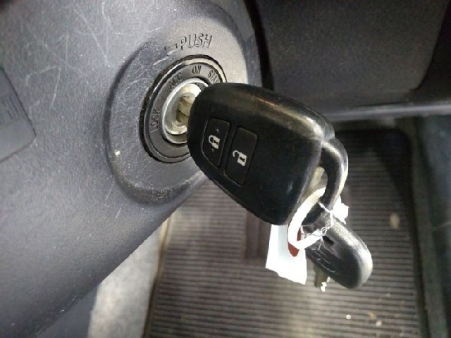 TOYOTA PROBOX 2020 Image 20