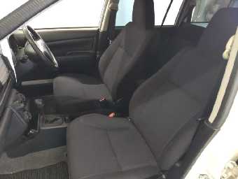 TOYOTA PROBOX 2020 Image 12