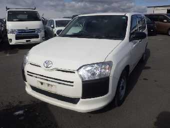 TOYOTA PROBOX 2020 Image 13