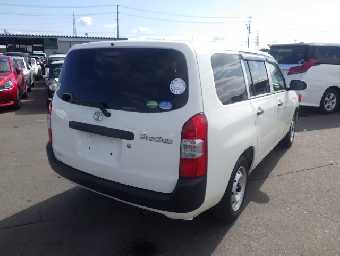 TOYOTA PROBOX 2020 Image 15