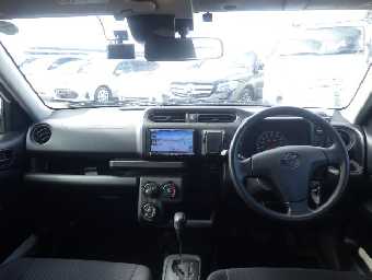 TOYOTA PROBOX 2020 Image 17