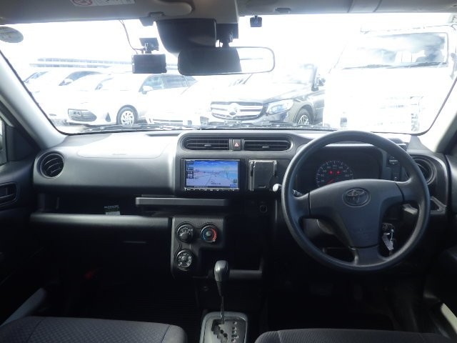 TOYOTA PROBOX 2020 Image 26