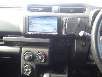 TOYOTA PROBOX 2020 Image 18