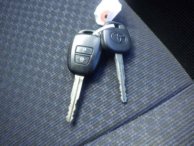 TOYOTA PROBOX 2020 Image 29