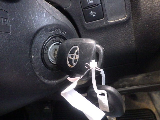 TOYOTA PROBOX 2020 Image 30