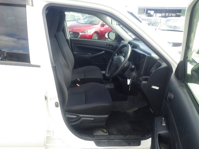 TOYOTA PROBOX 2020 Image 31