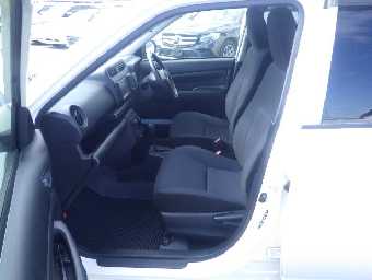 TOYOTA PROBOX 2020 Image 23
