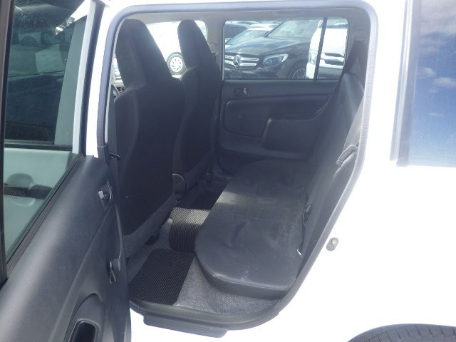 TOYOTA PROBOX 2020 Image 33