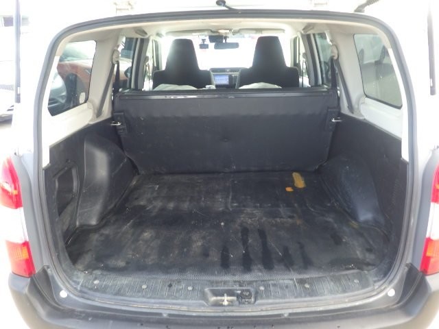 TOYOTA PROBOX 2020 Image 34