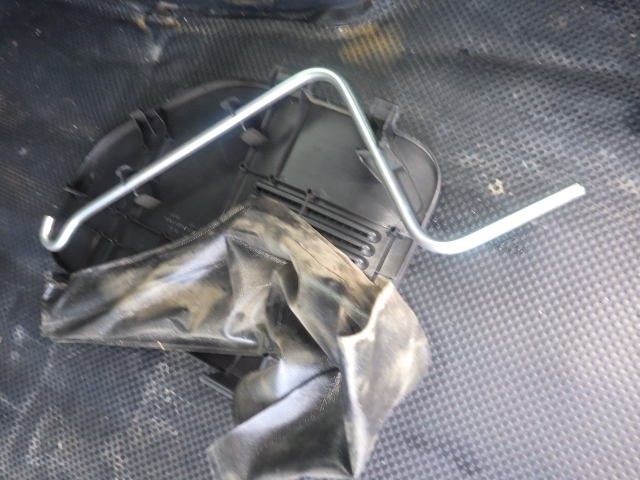 TOYOTA PROBOX 2020 Image 36